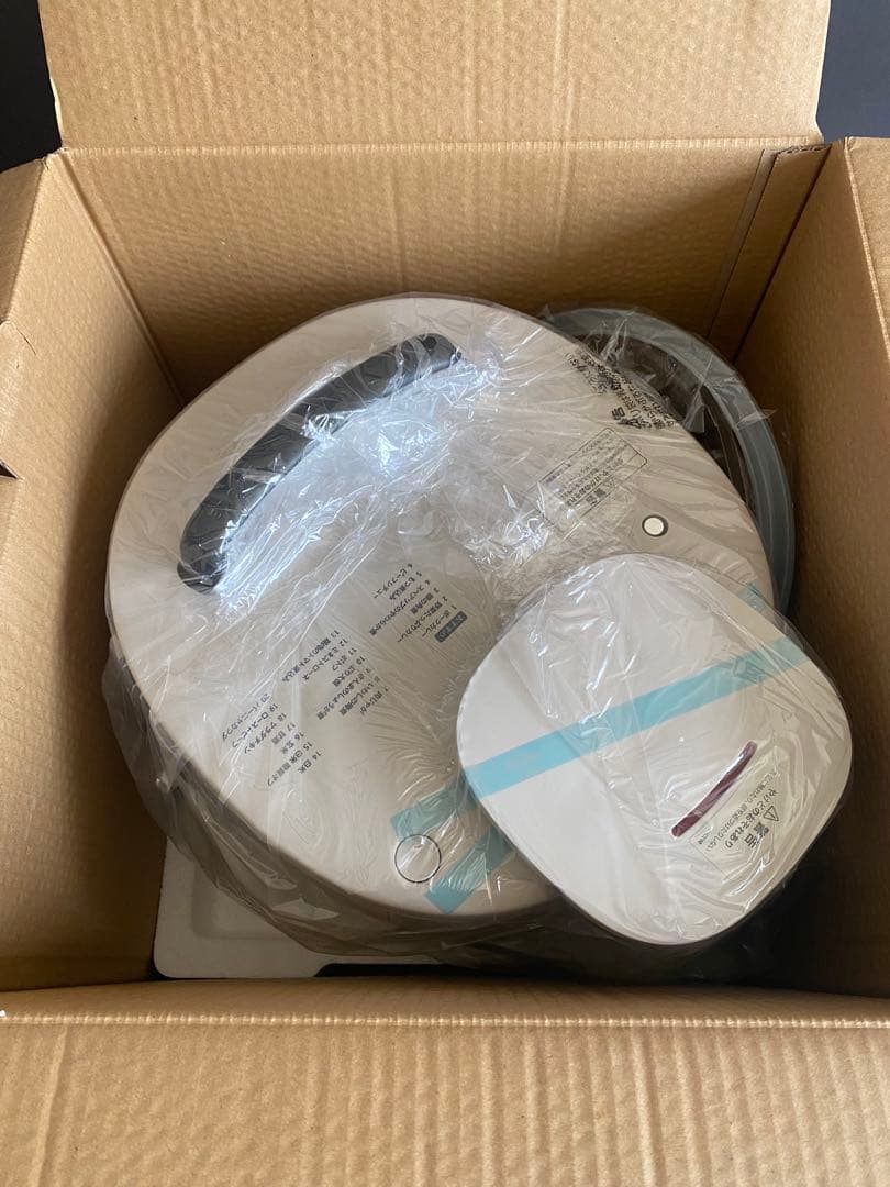 電気圧力鍋 siroca おうちシェフ PRO L