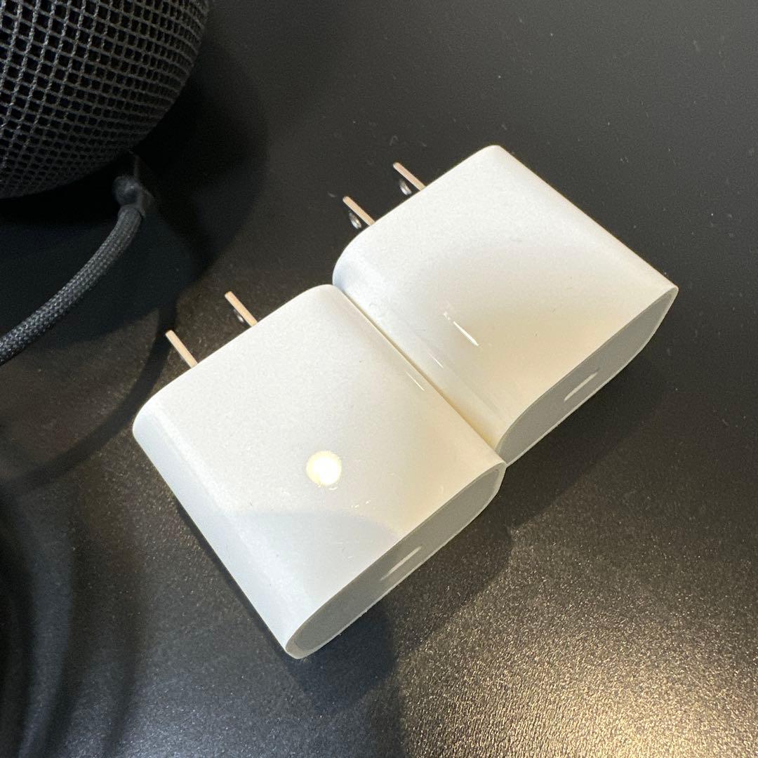 Pod mini - スペースグレイ 2個セット(2021年)