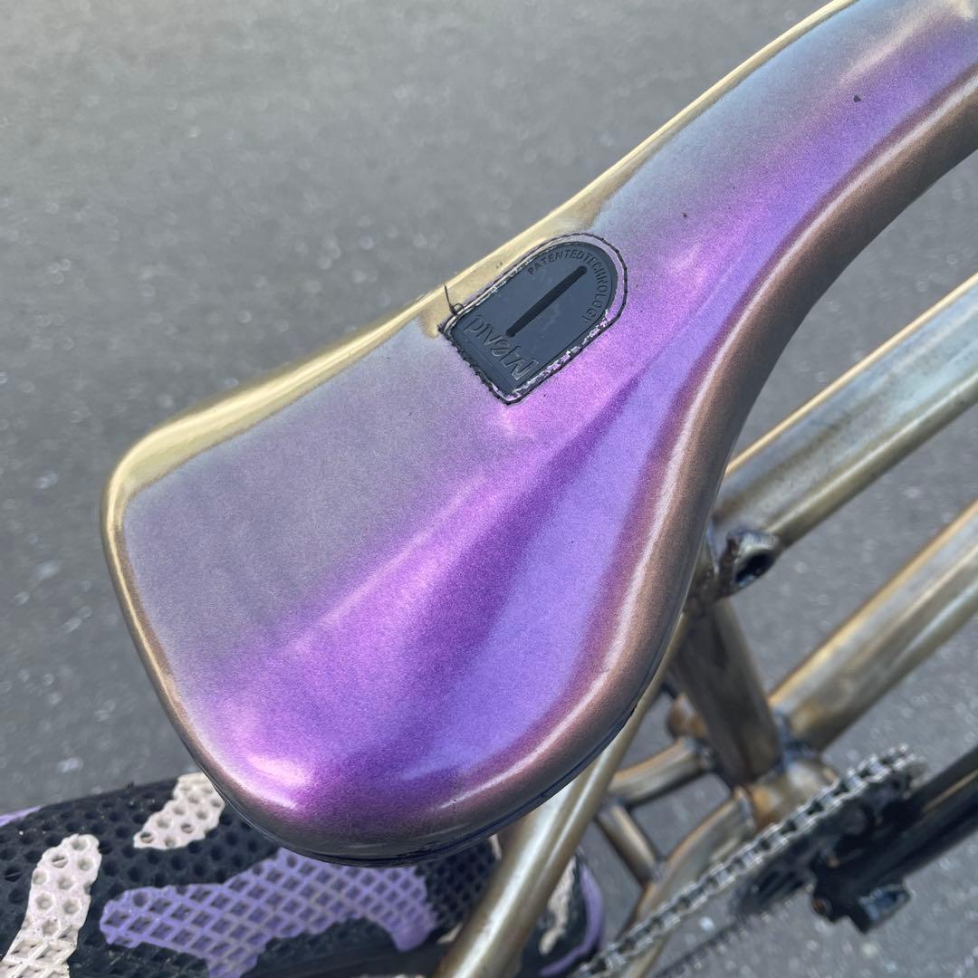 ⚡︎送料込⚡︎ BMX 完成車 cult RANT 10万超