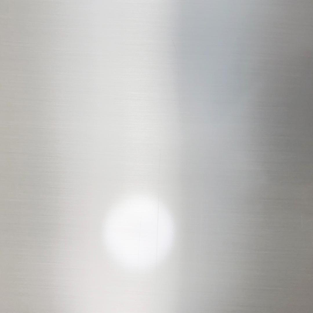 ルミナスプレミアムソリッドシェルフ幅75 奥行45 ポール径25mm 2枚セット