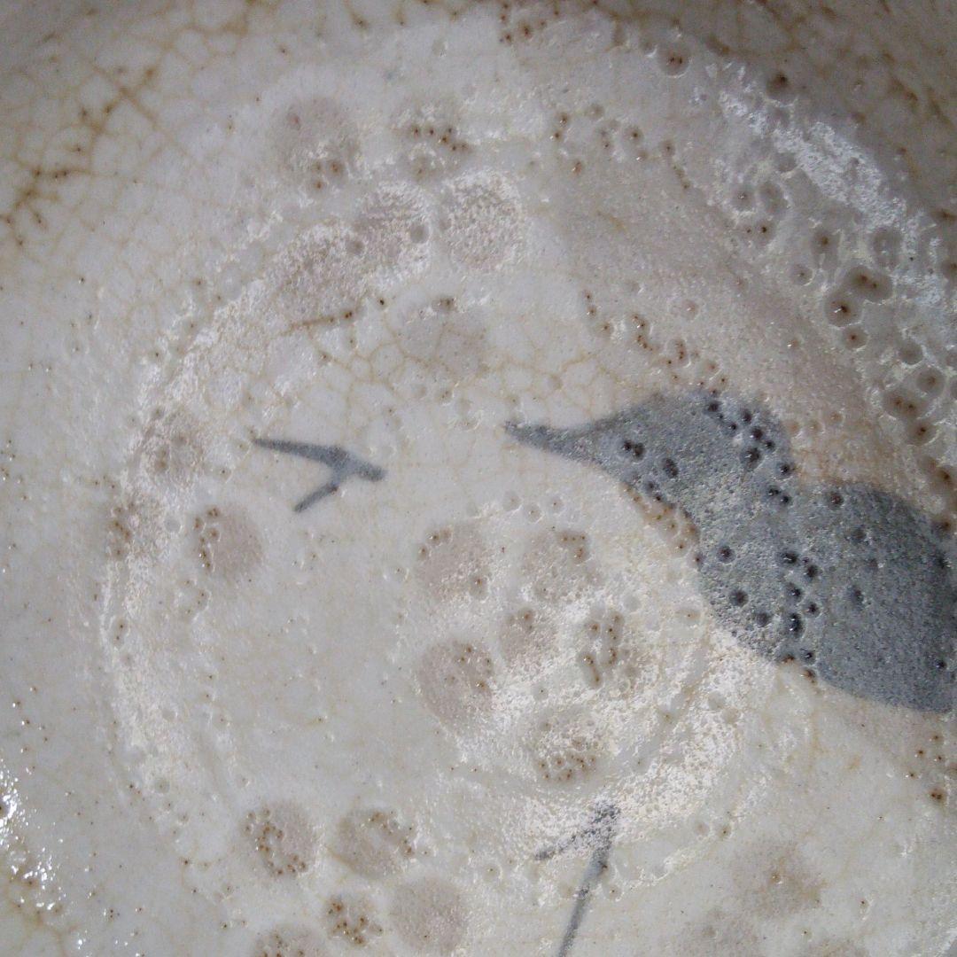 浅ばち器です。