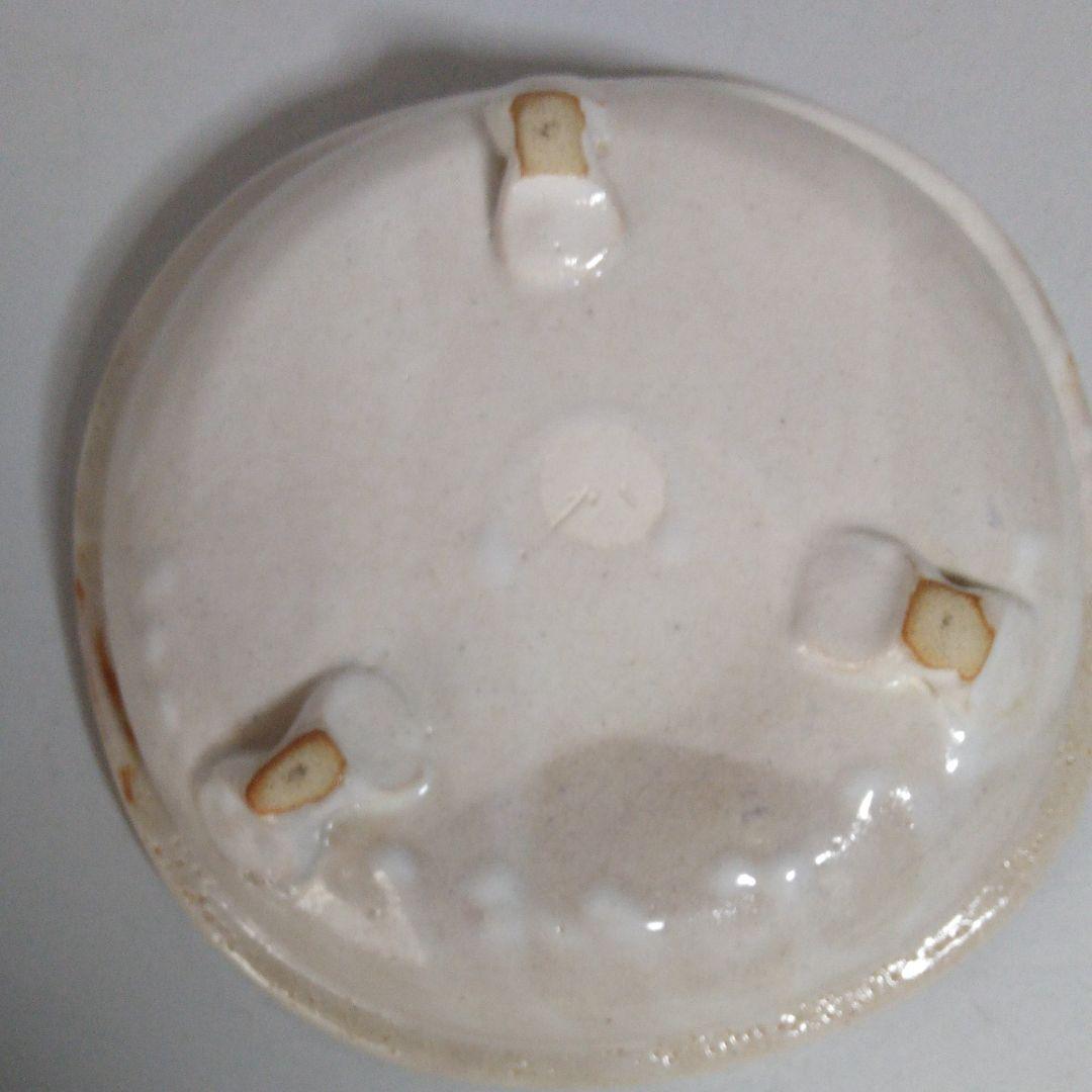 浅ばち器です。