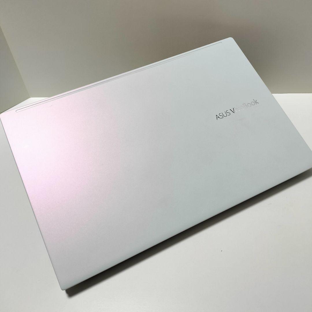 美品✨ASUS VivoBook S15 M533IA 16GB SSD1TB