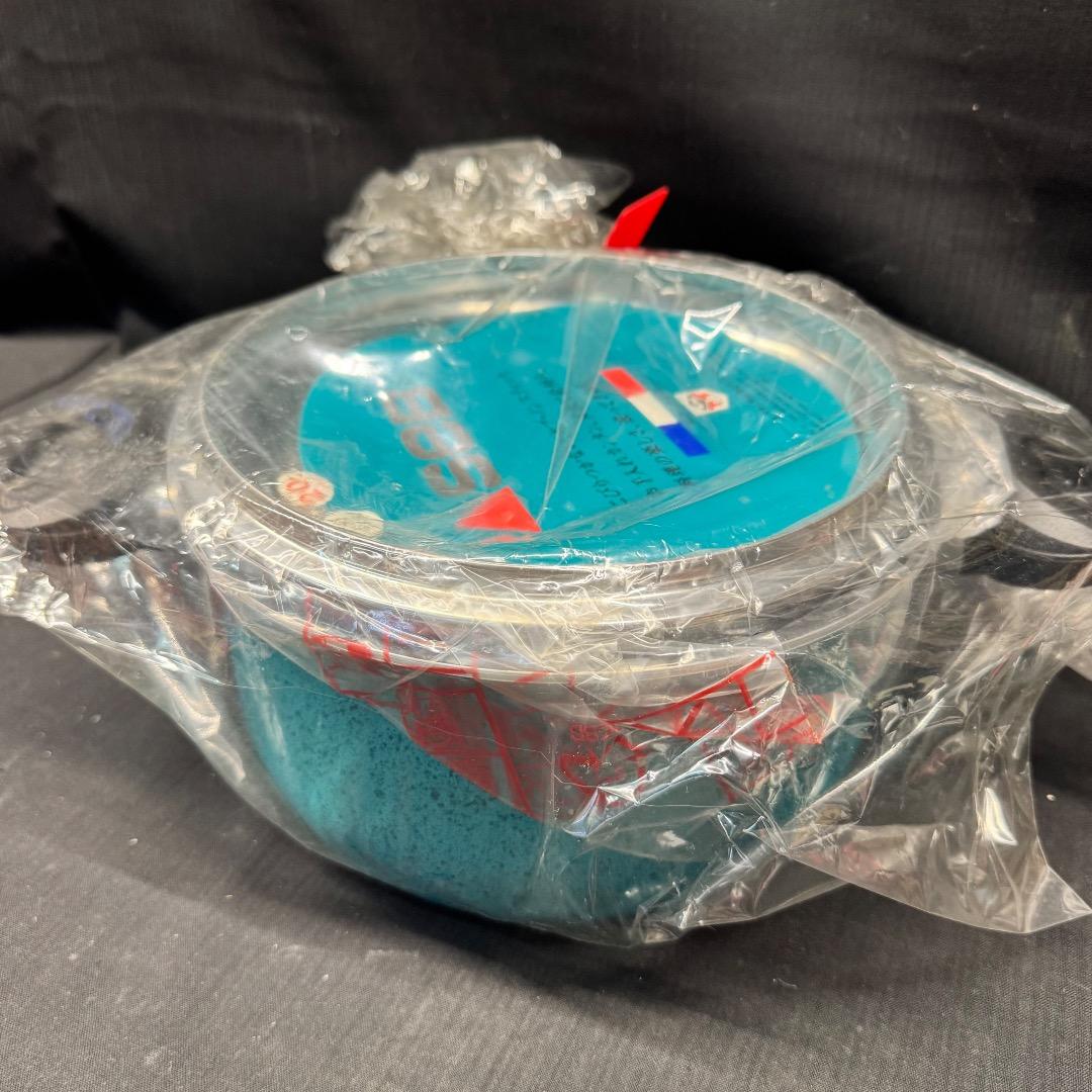 ⬜︎※前Hd1003 未使用未開封　SeB プチグルメセット　鍋　フライパン