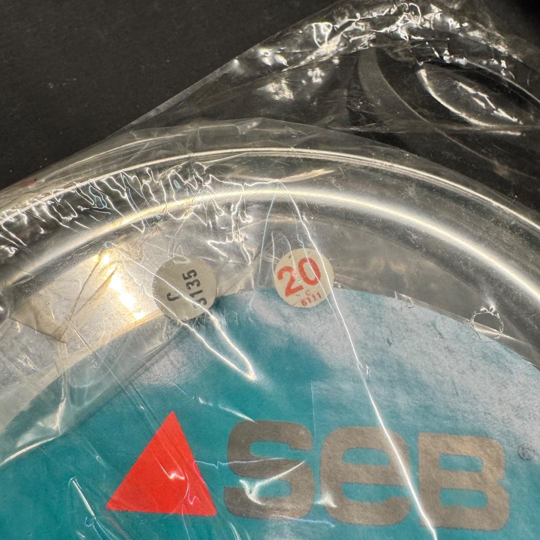 ⬜︎※前Hd1003 未使用未開封　SeB プチグルメセット　鍋　フライパン