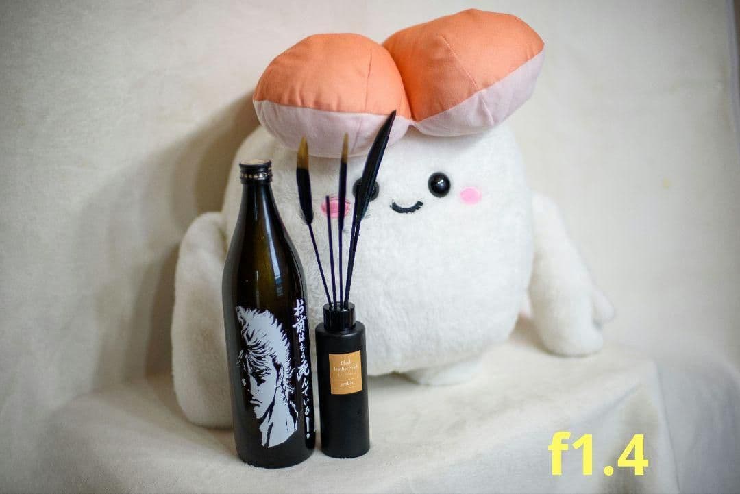 完動美品 試写有 Nikon ニコン Nikkor AI-S 50mm 1.4