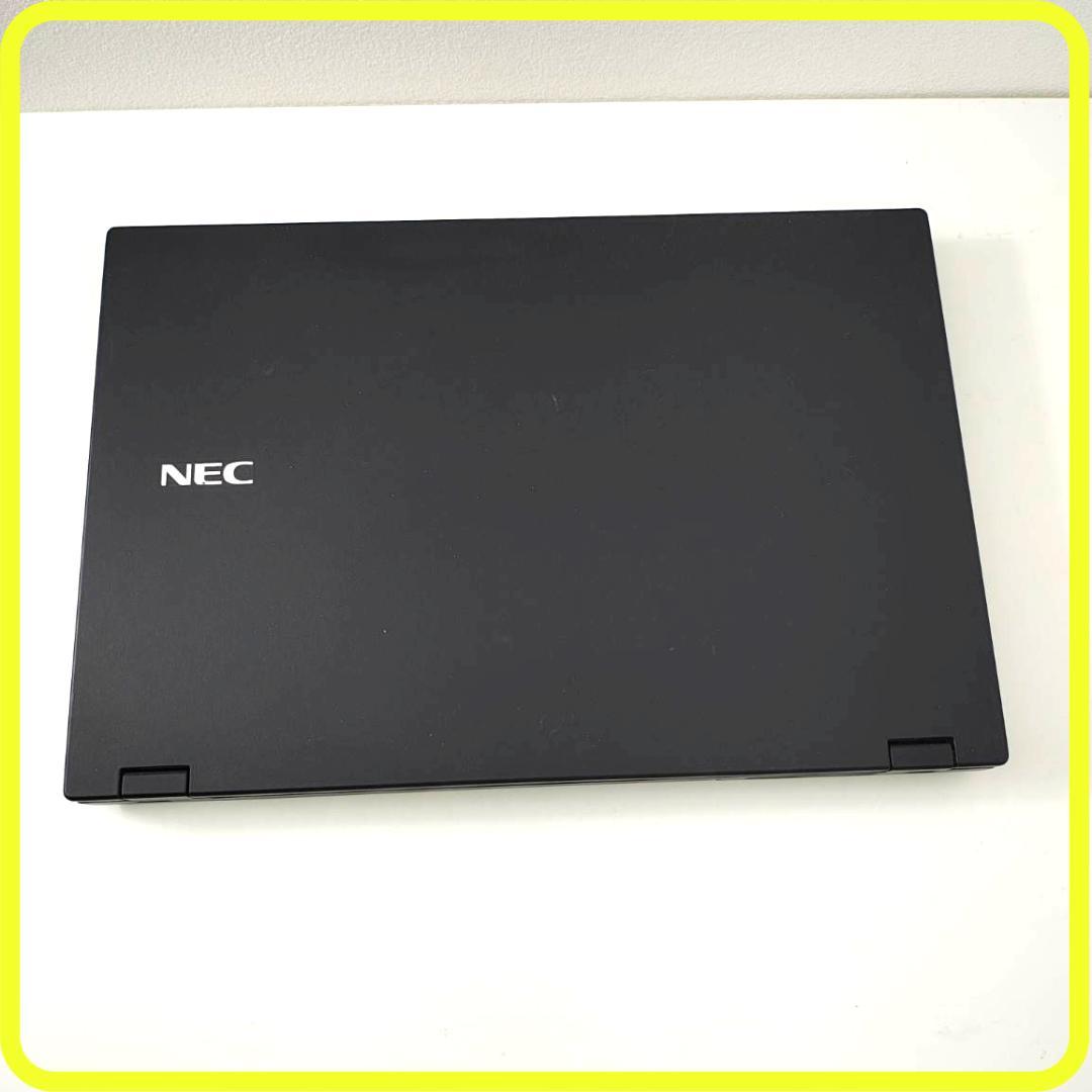 Core i7　新品SSD320GB⭐️windows11ノートパソコン　804