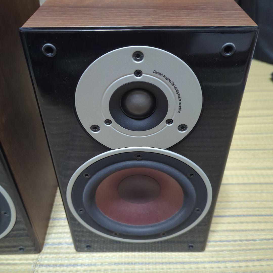 ダリ センソール1 ウォールナット