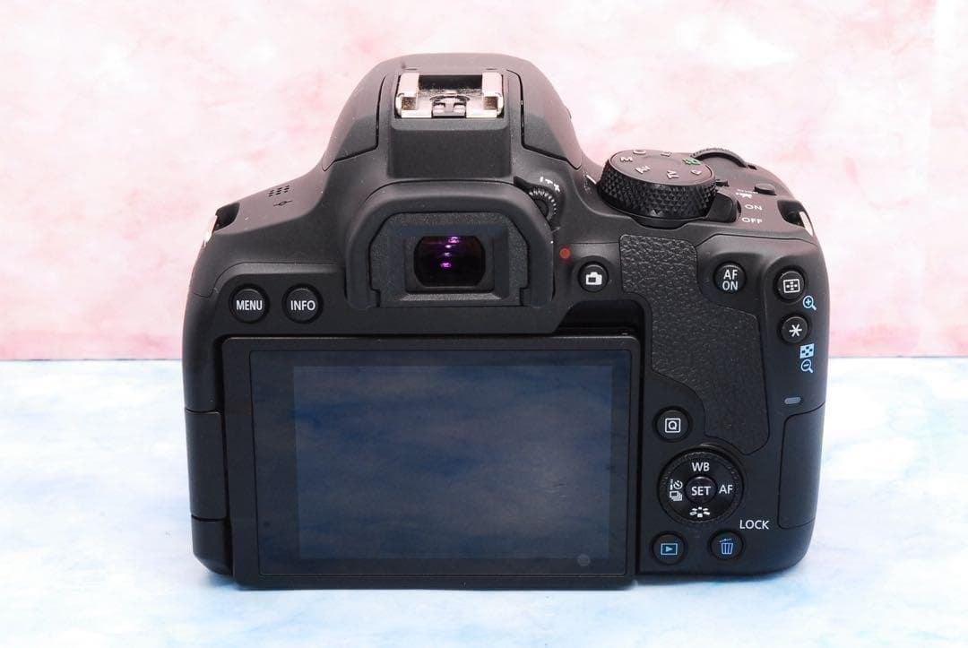 テングA☆スマホ転送☆美品☆STMレンズ☆一眼レフカメラ