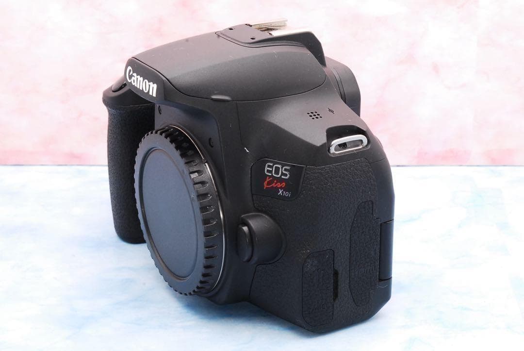 テングA☆スマホ転送☆美品☆STMレンズ☆一眼レフカメラ