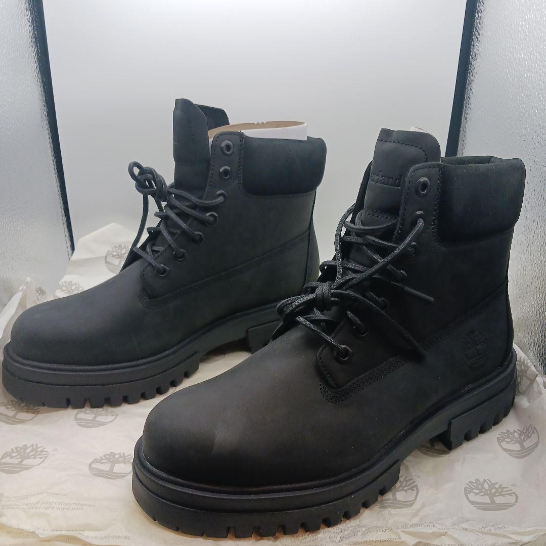 Timberlandブーツ　26.5センチ