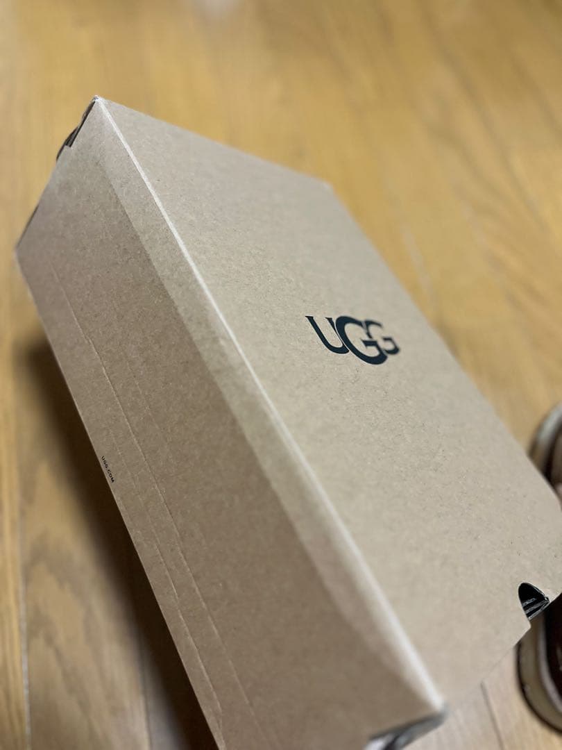 正規品　UGG アグ ゴールデンスター　クロッグ　レディース