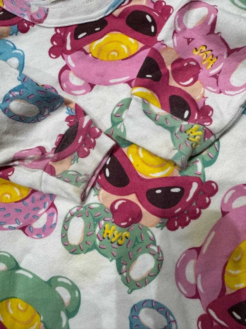 テディ おまとめ