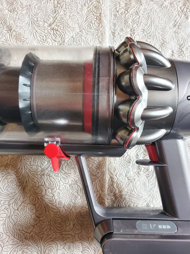 ダイソン掃除機V10本体のみ