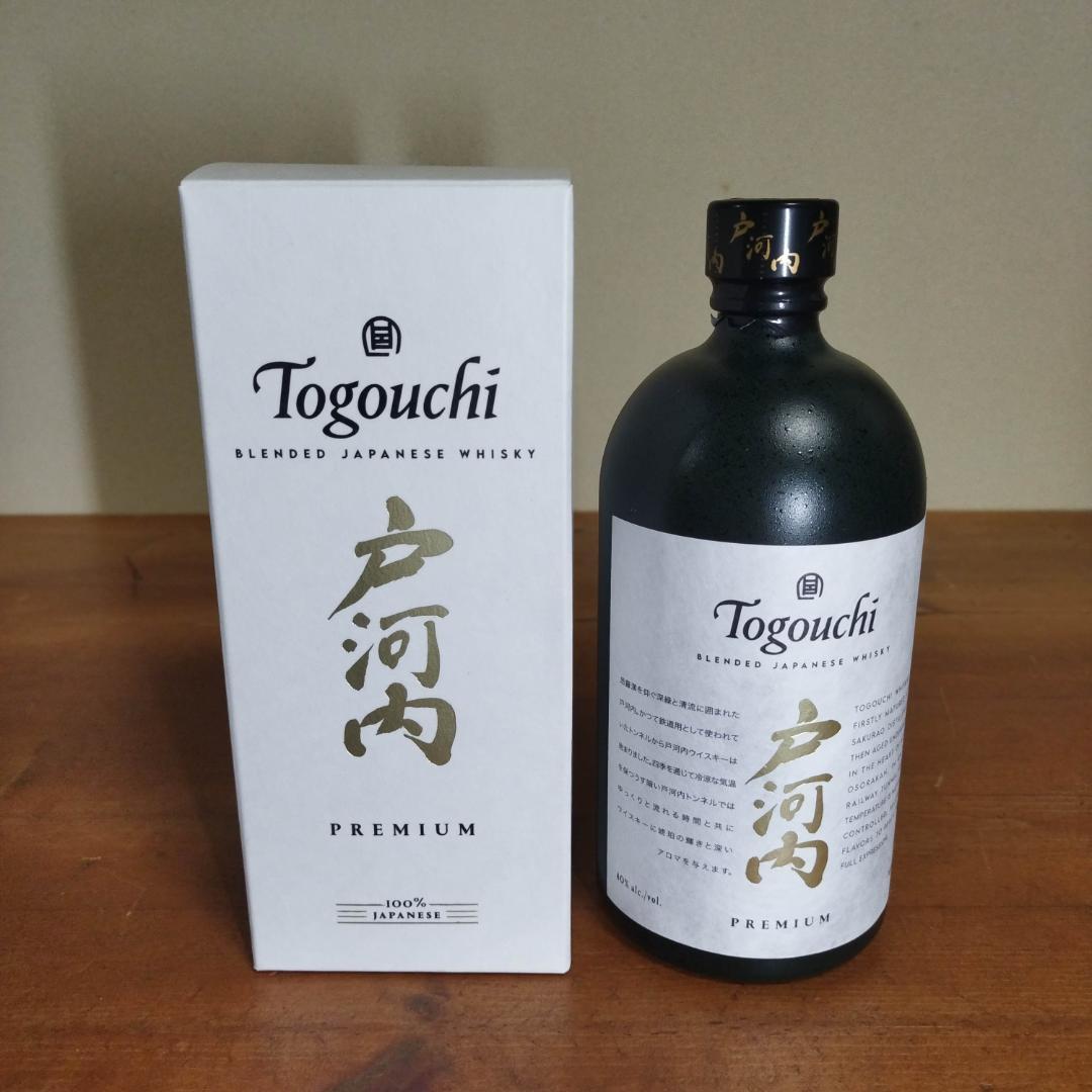 丹波ウイスキー　モルト　ミズナラ　スタンダード　戸河内　倉吉　新里　6本セット