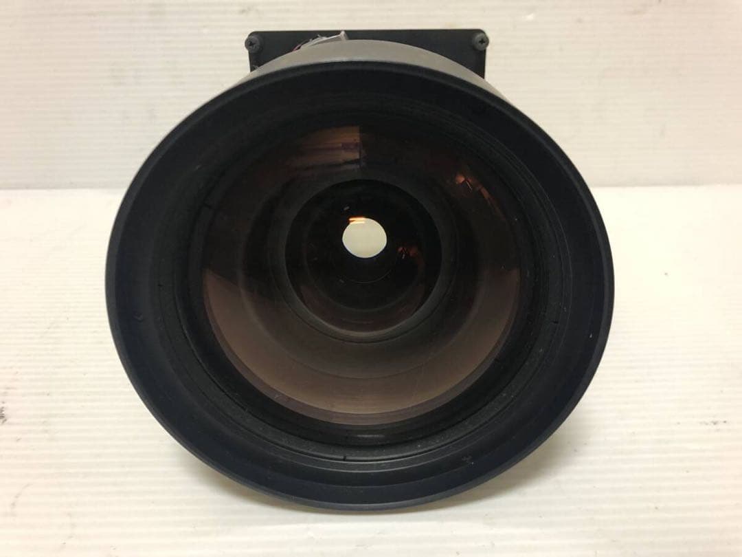 SONY プロジェクター　用ズームレンズ　VPLL-Z4011 日本製