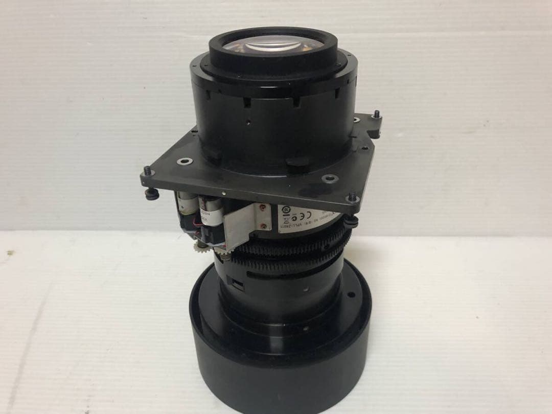 SONY プロジェクター　用ズームレンズ　VPLL-Z4011 日本製