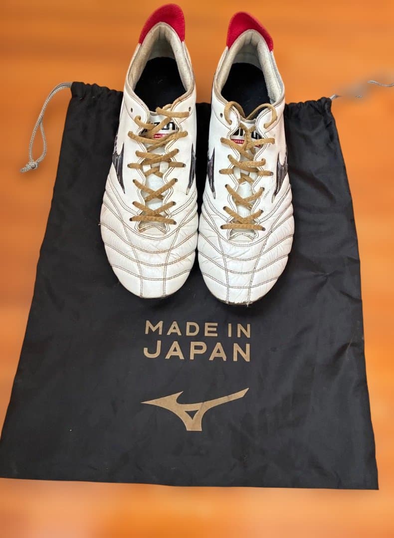 シューズ Mizuno MORELIA NEO3