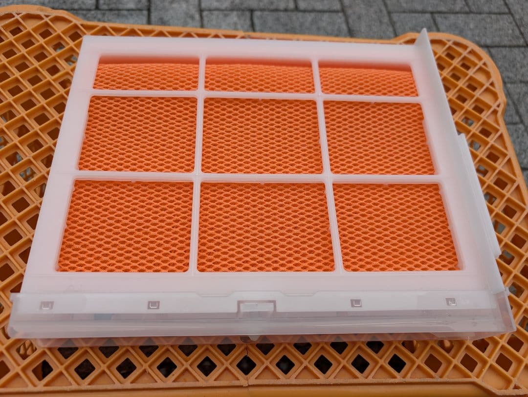 【歳末特価】日立　空気清浄機　2022　EP-MVG90