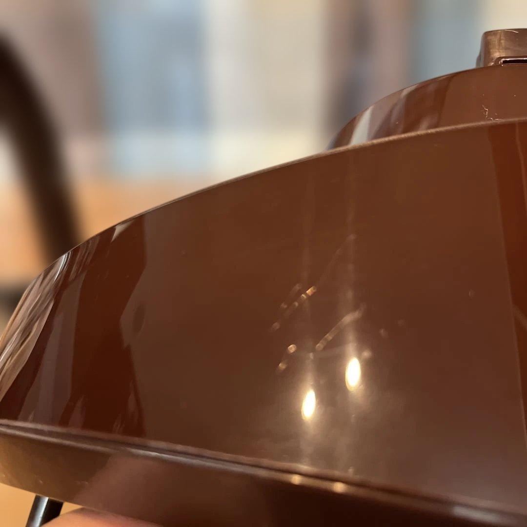 美品 Panasonic ファイバーミキサー MX-X701-T