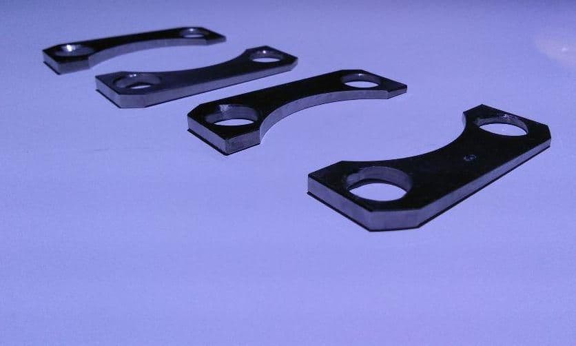 MA36 ソリオバンディット イグニス クロスビー キャンバープレート 3度