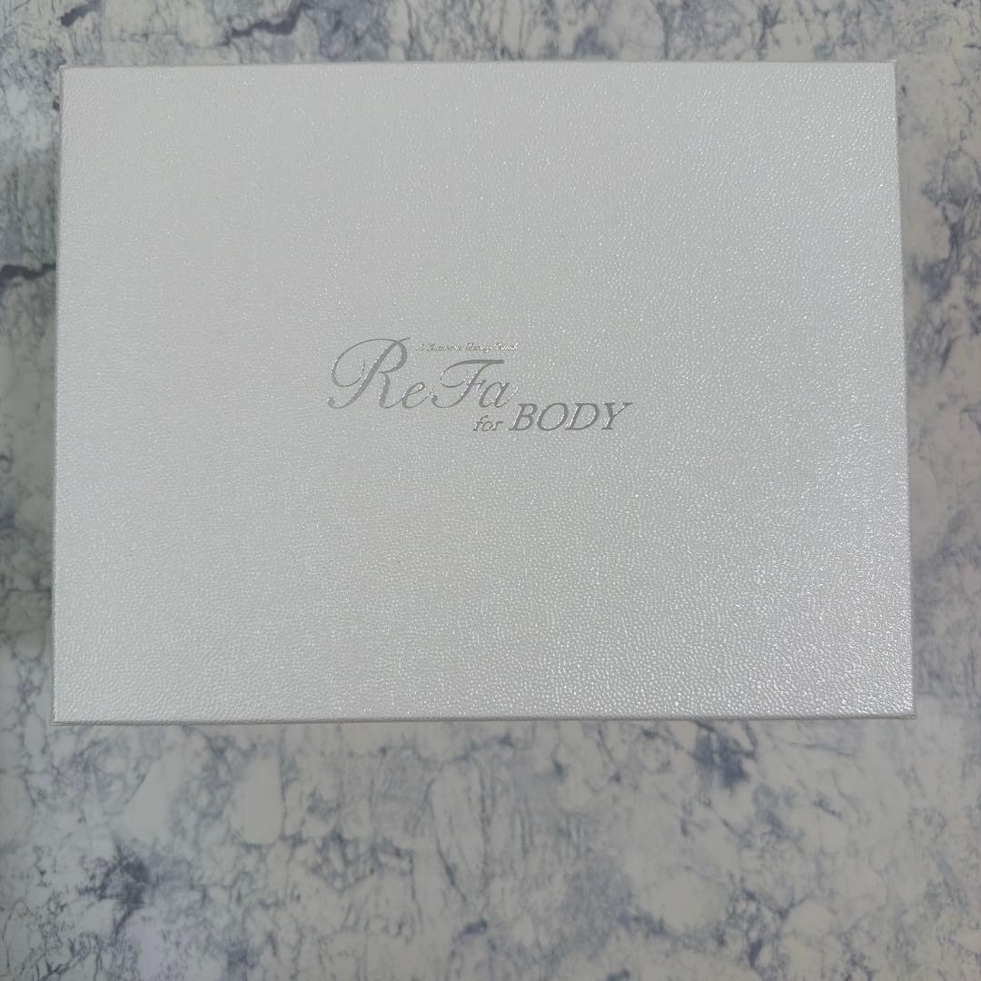 【美品】リファ　ボディローラー