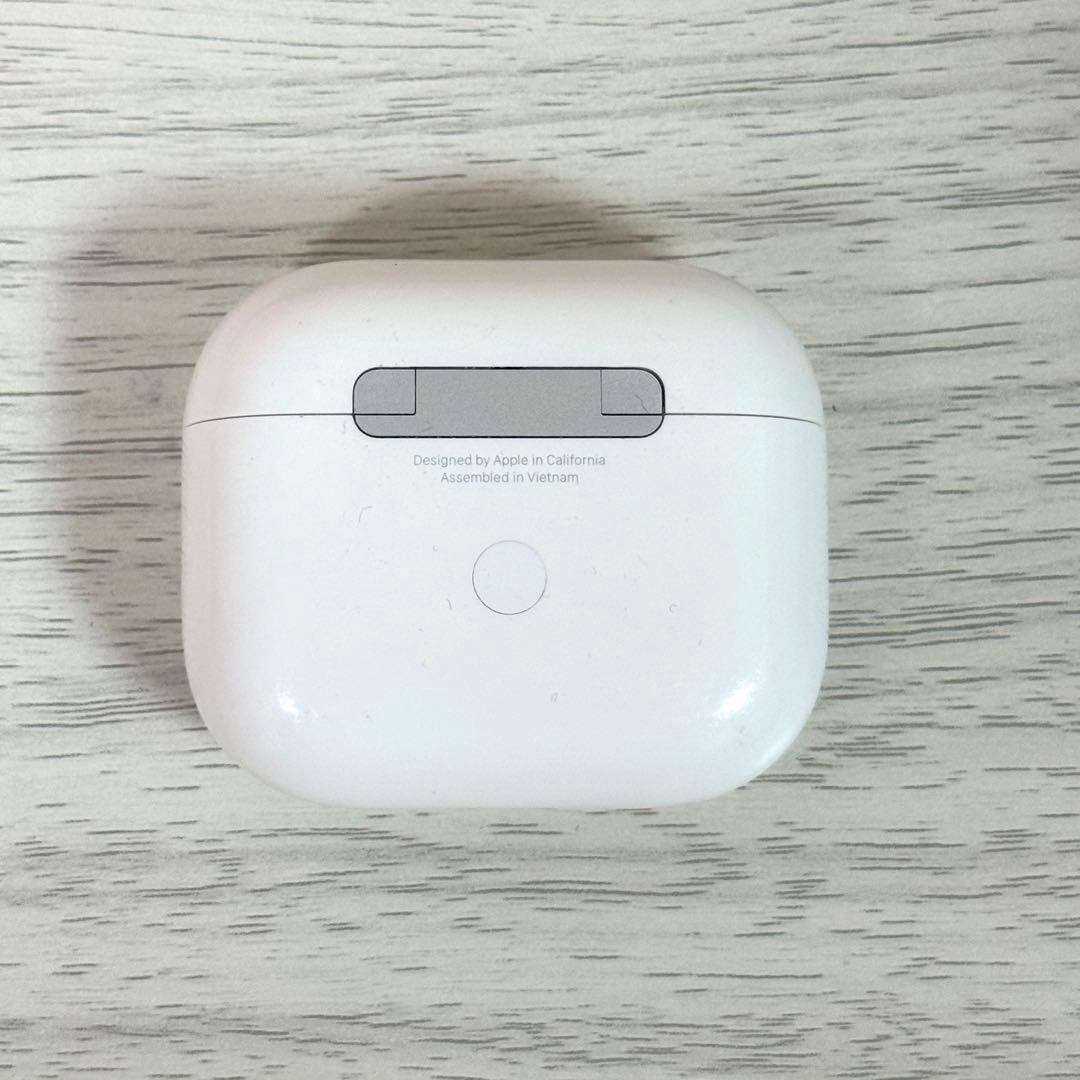 AirPods 3 充電ケース付
