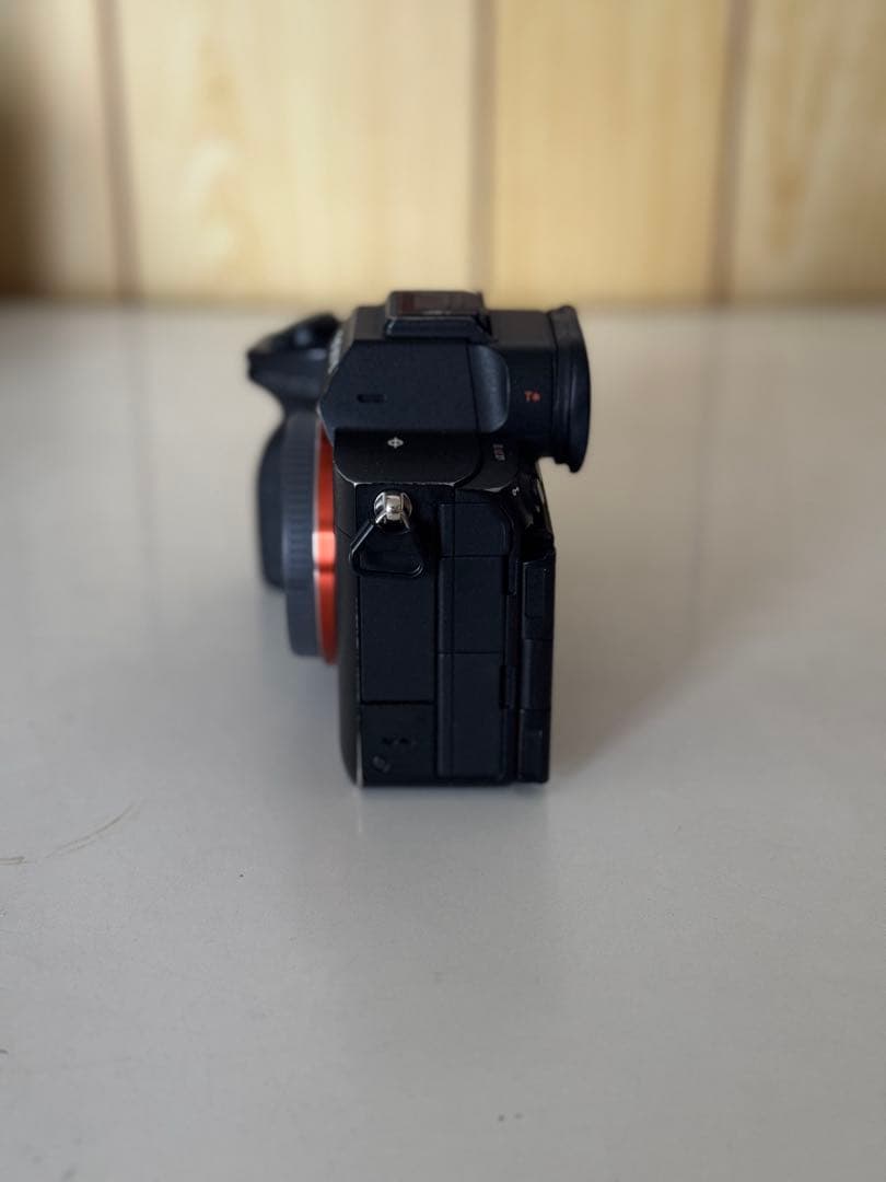 Sony α7RV ボディ