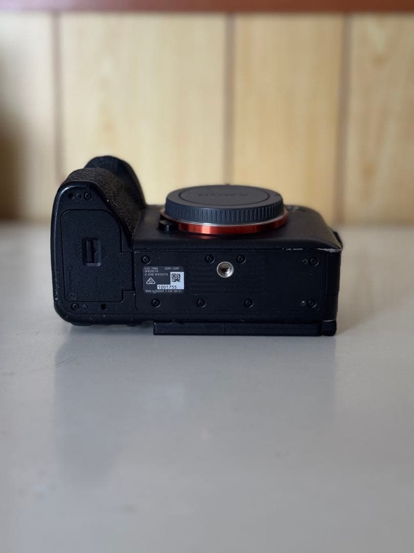 Sony α7RV ボディ