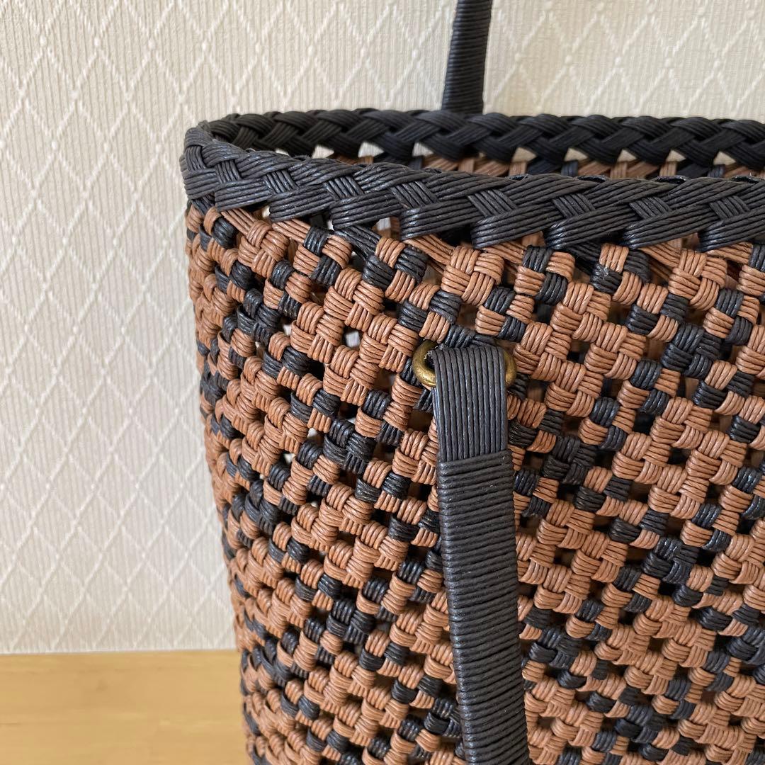 かごバッグ☆確認用7点☆