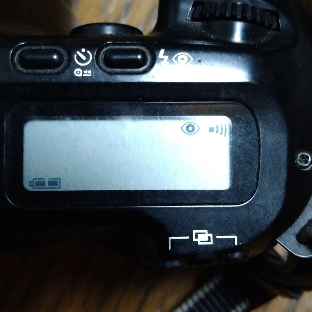 Canon　EOS kiss　本体