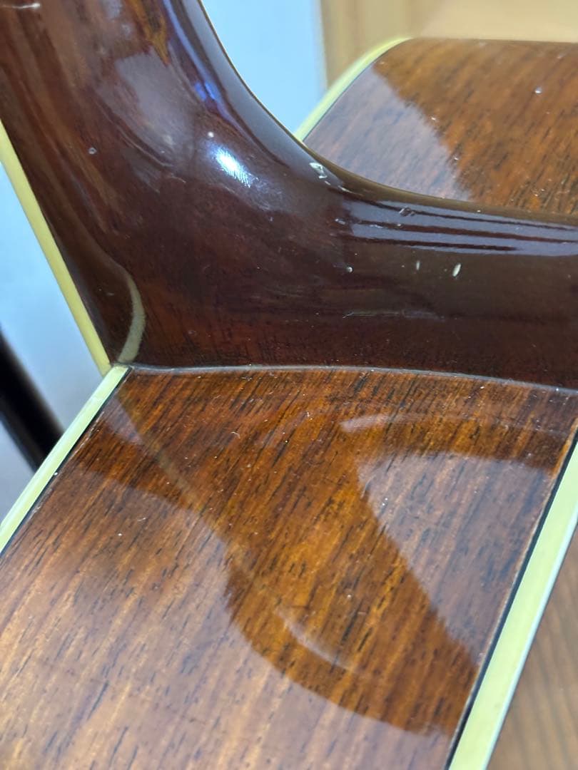 YAMAHAヤマハFG360グリーンラベル　ジャパンヴィンテージアコギ 調整済❗️