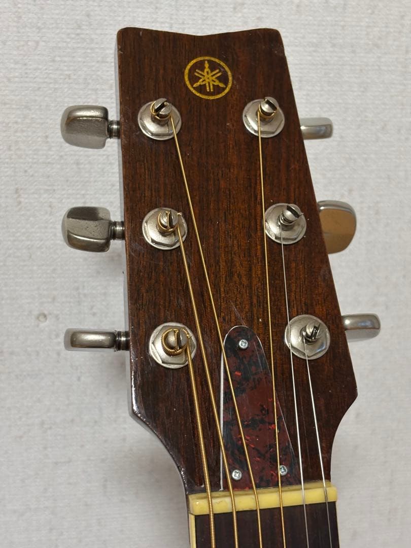 YAMAHAヤマハFG360グリーンラベル　ジャパンヴィンテージアコギ 調整済❗️