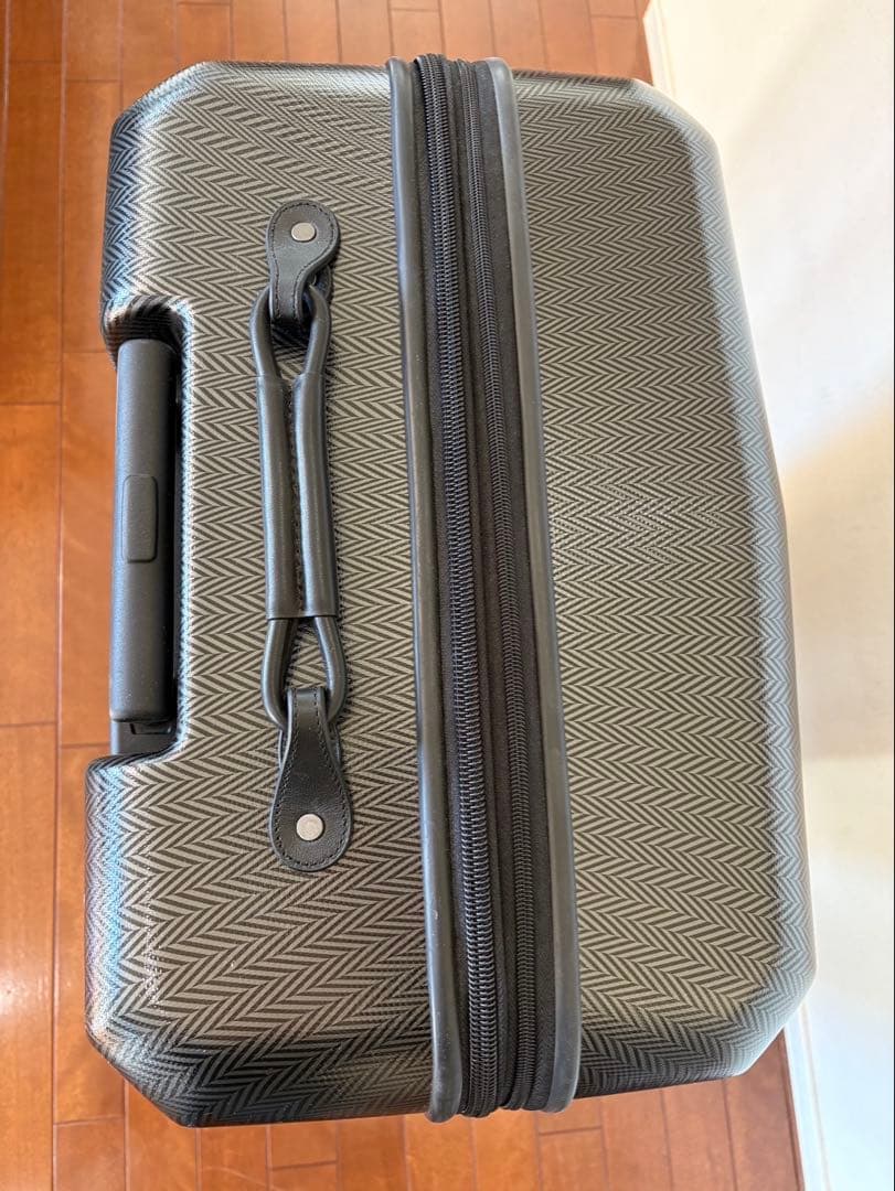 【値下げしました】ハートマン　スーツケース　センチュリーデラックス