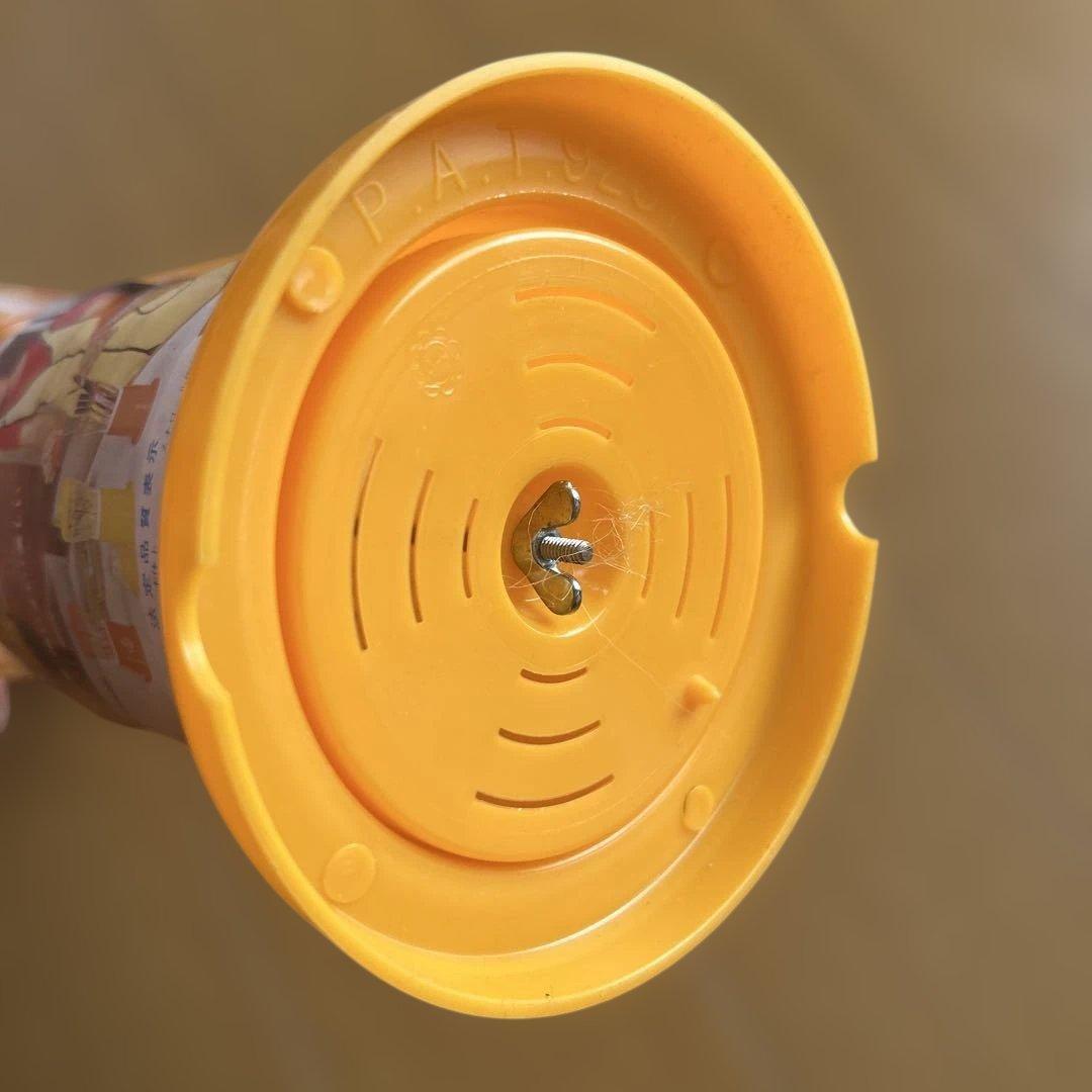 箸立て トーワ　 TOWA 花柄　昭和レトロ レトロポップ