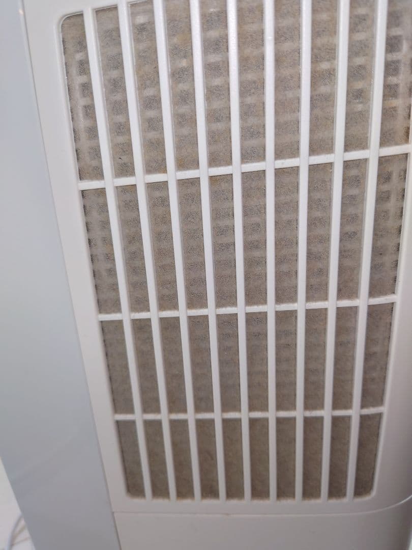 SHARP 除湿機 CM-J100-W