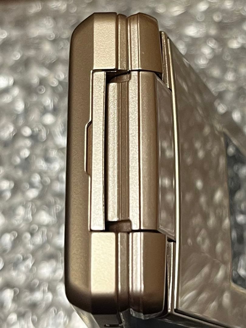 SoftBankかんたん携帯11ゴールドA207SH 充電器付