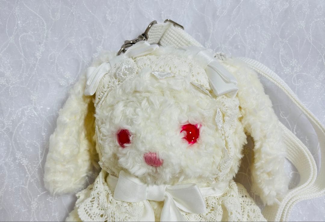 うさくみゃポシェット BABY, THE STARS SHINE BRIGHT