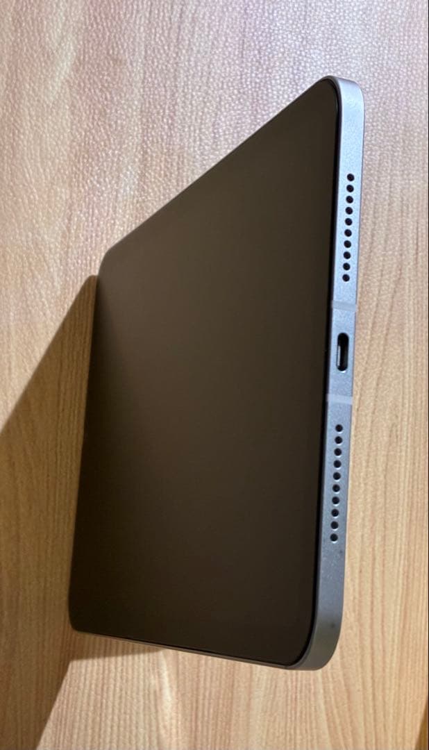 iPad mini 6 wifi-celluarモデル 64GB スターライト