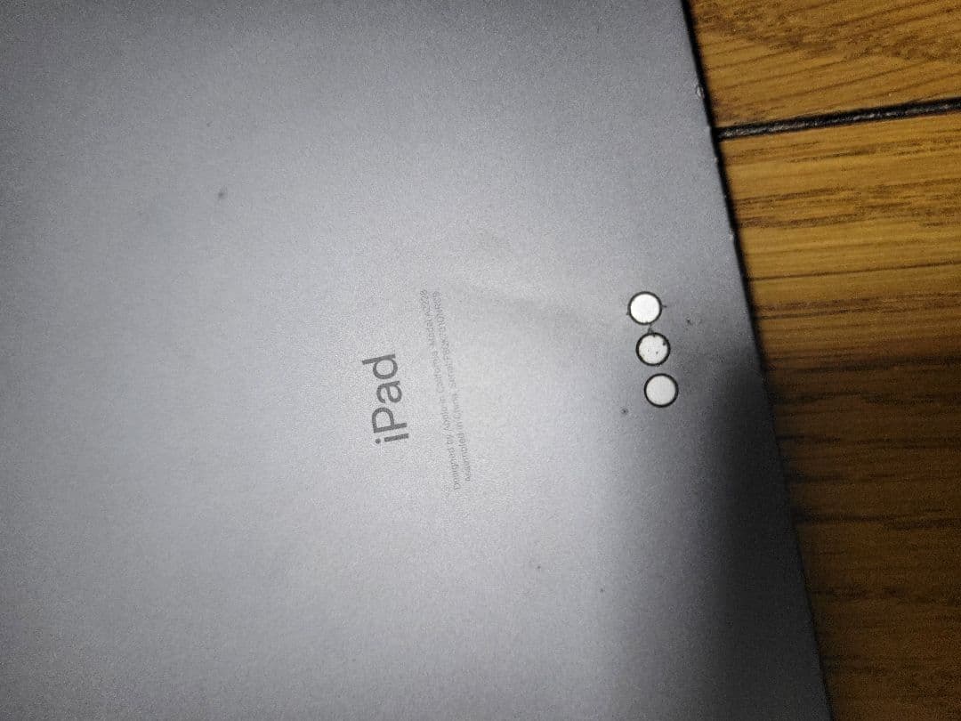 ipad Pro 2020 ジャンク