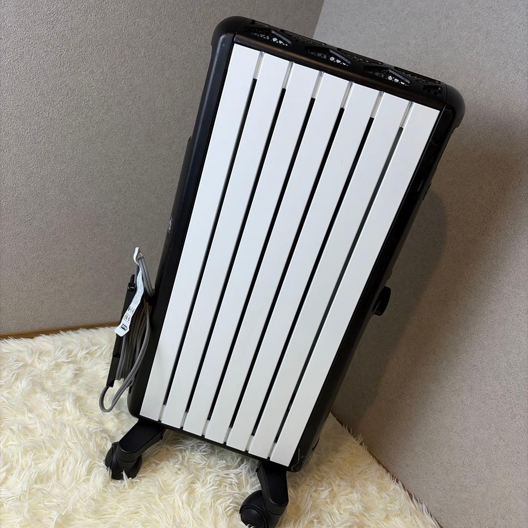 デロンギ マルチダイナミックヒーター MDHU09