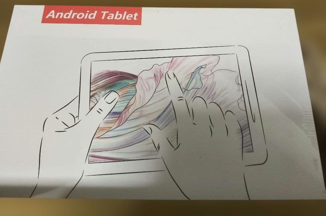 ✨新品 アンドロイド16 タブレット11インチ RAM20GB+ROM128GB