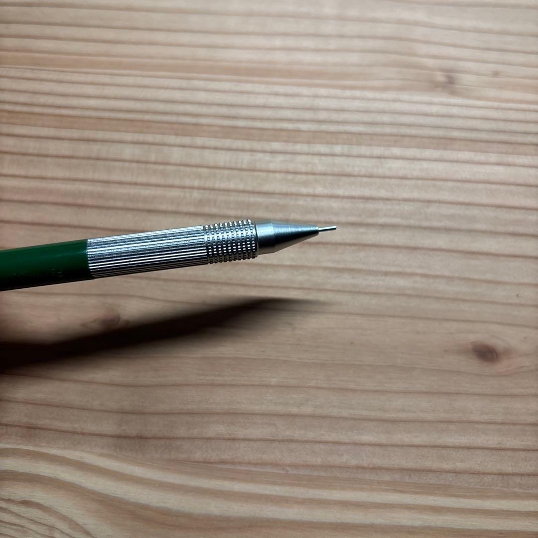 極美品 Faber-Castell TK-matic 0.5 シャープペンシル