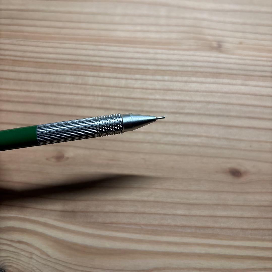 極美品 Faber-Castell TK-matic 0.5 シャープペンシル