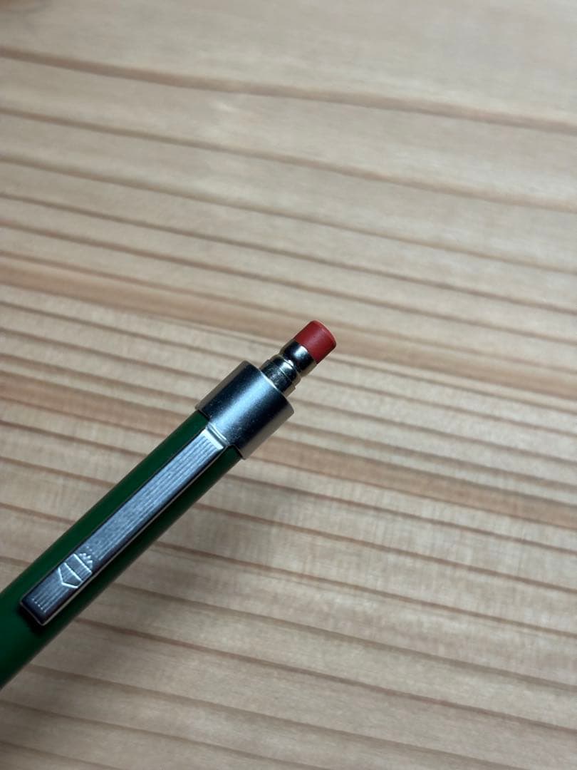 極美品 Faber-Castell TK-matic 0.5 シャープペンシル