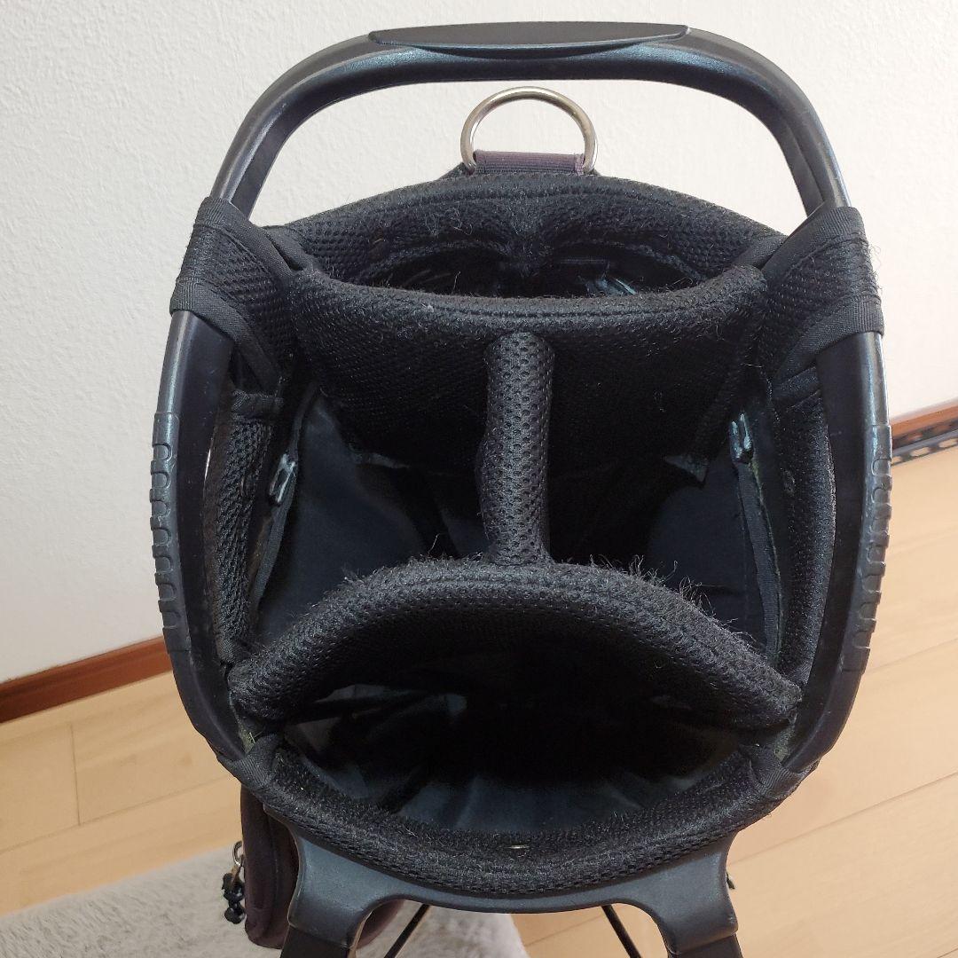 海*獣様 MASTER BUNNY EDITION スタンド式 軽量 ゴルフバッ