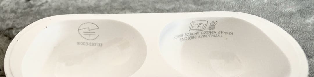 【正規品】AirPods Pro 第2世代 USB-C