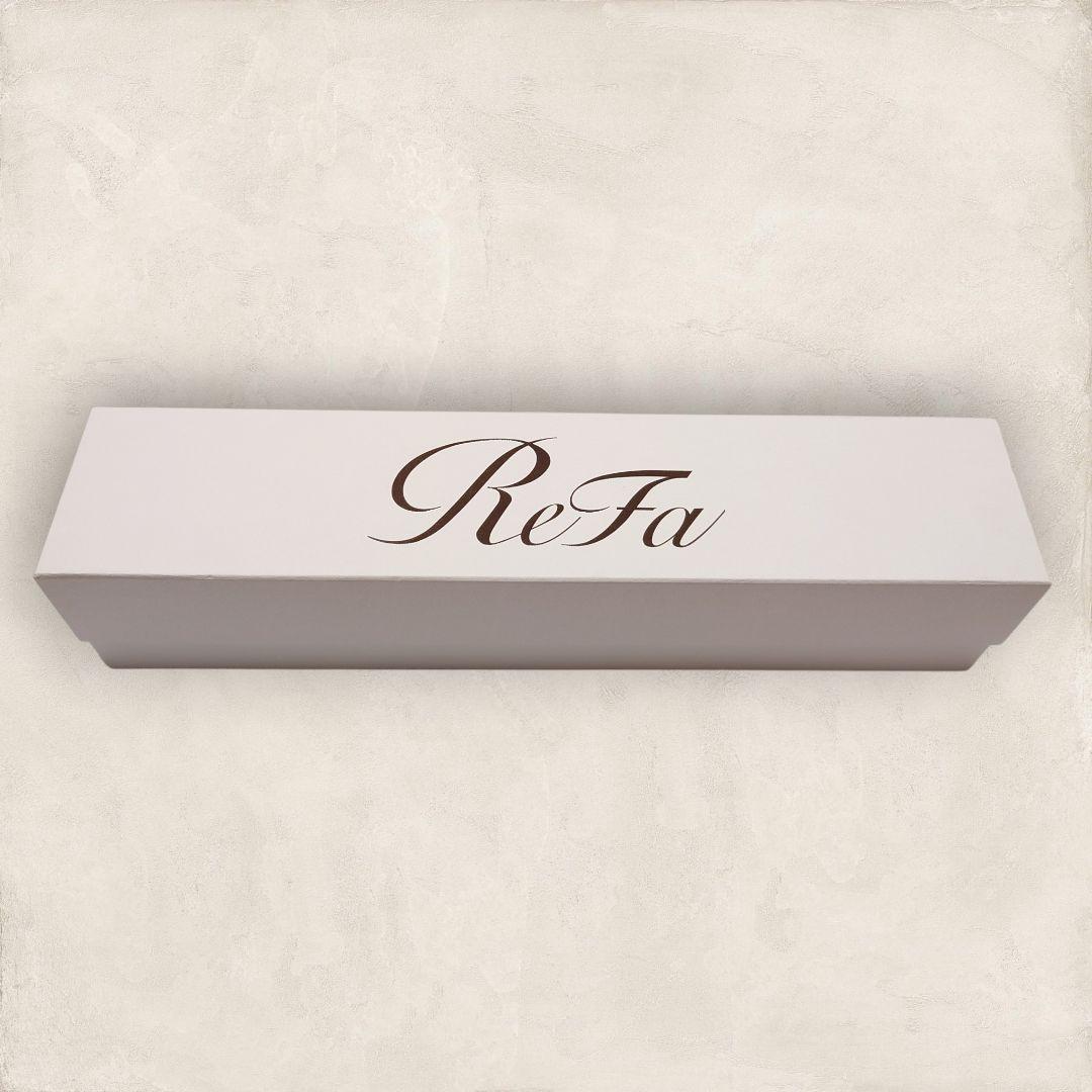 ✨美品✨ リファ ビューテック カールアイロン RE-AG00A 26mm