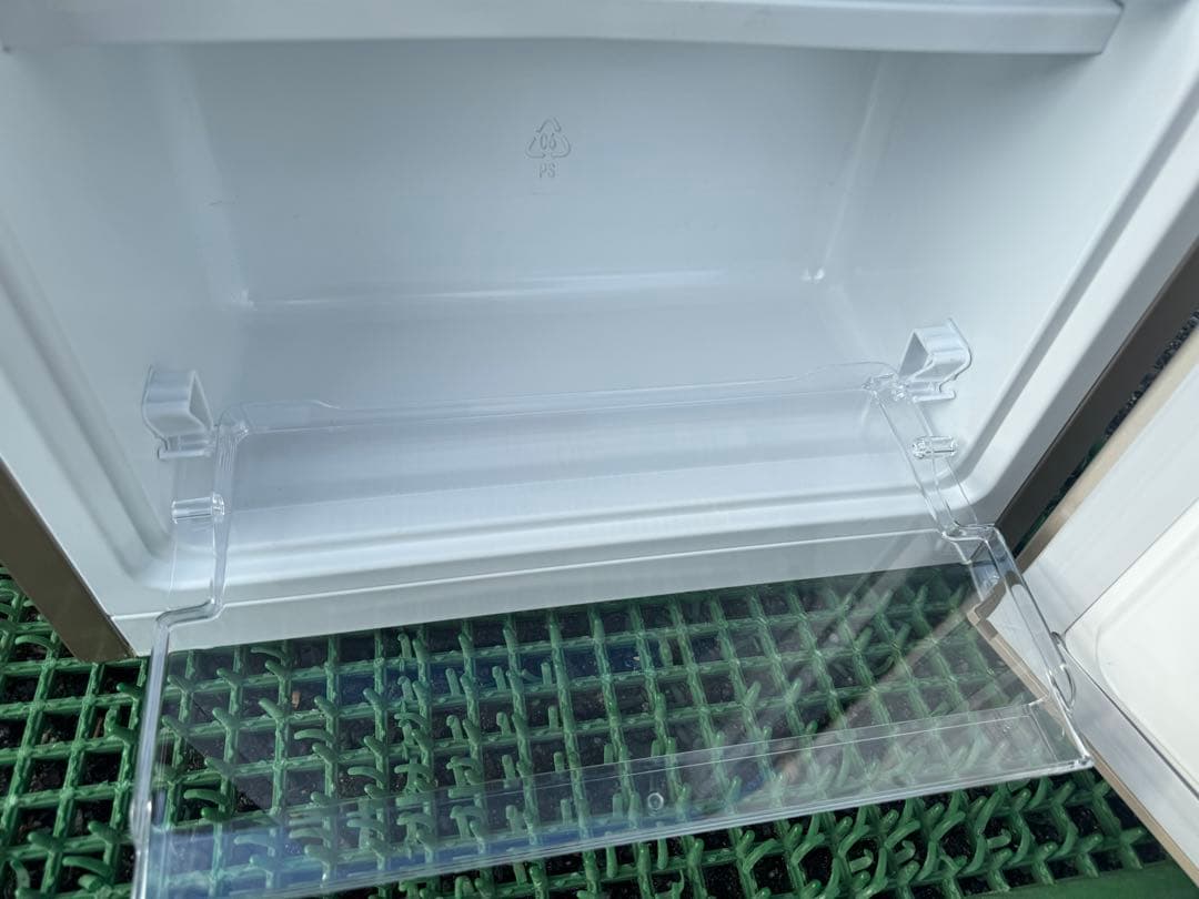 展示 未使用品 60L 1ドア 冷凍庫 ストッカー simplus フリーザー