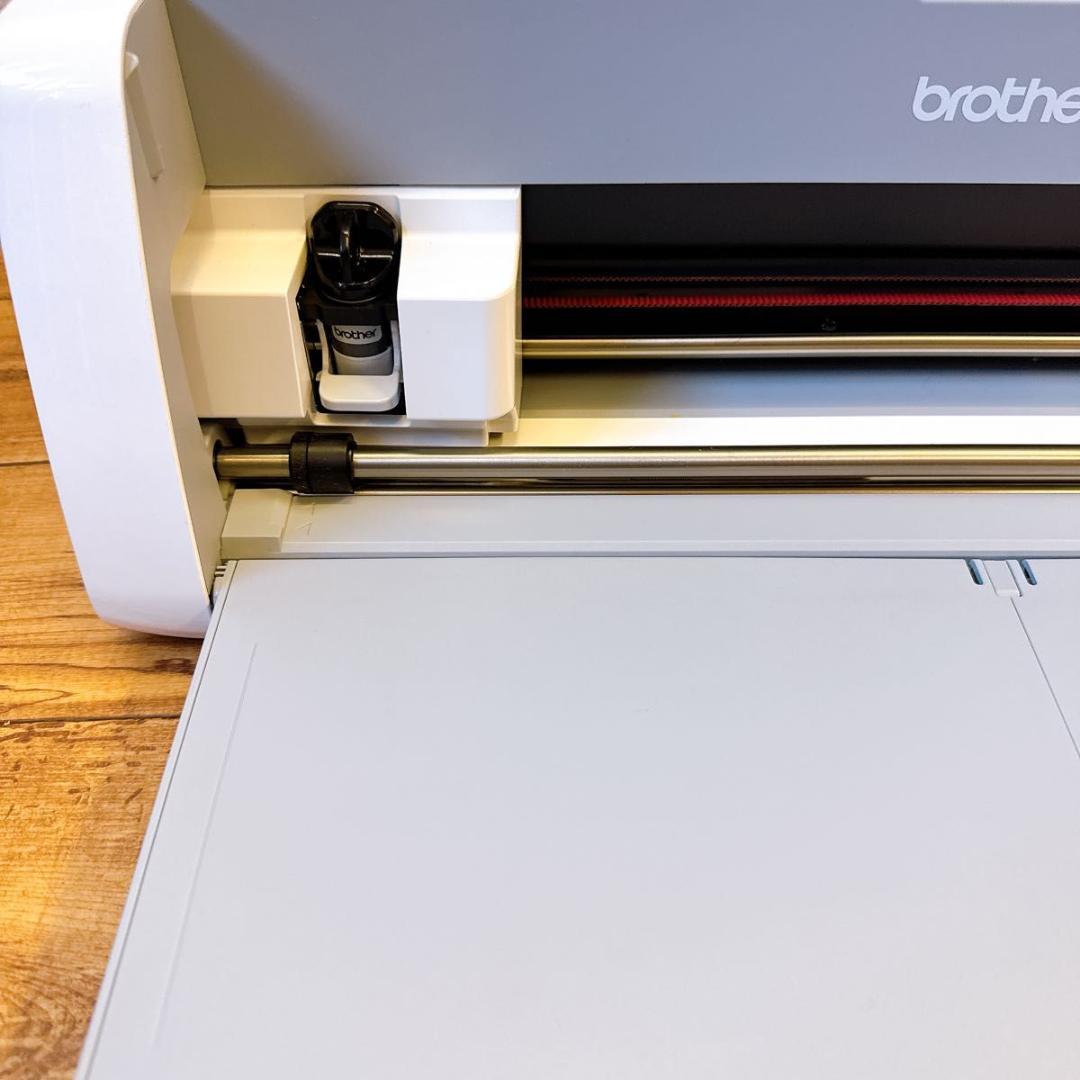 ブラザー　スキャンカットDX カッティングマシン　SDX1010EP